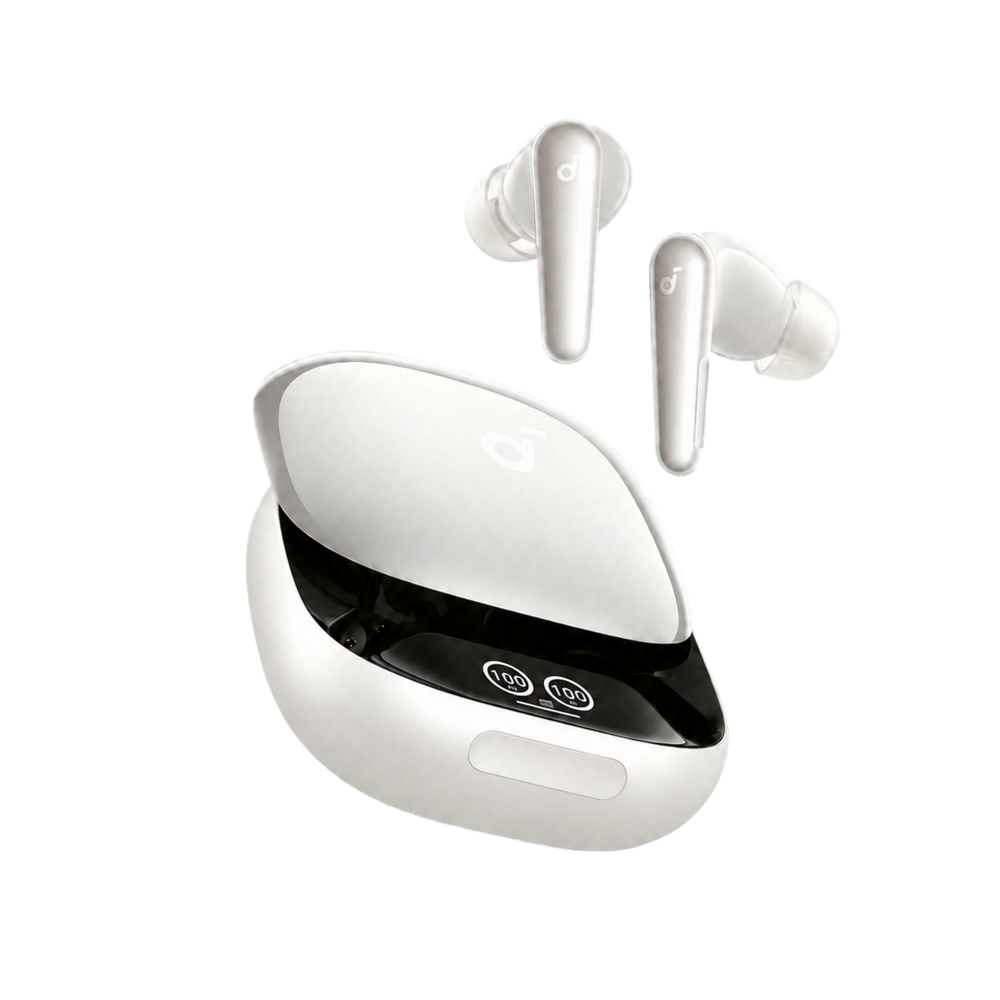 Liberty 4 Pro da Anker Branco