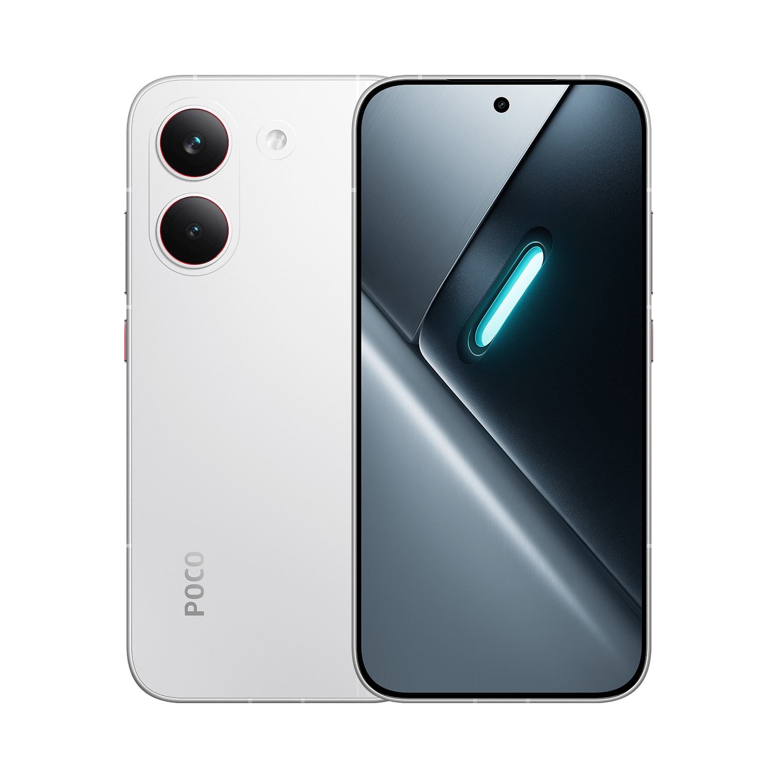 POCO X8 Pro 5G, Branco